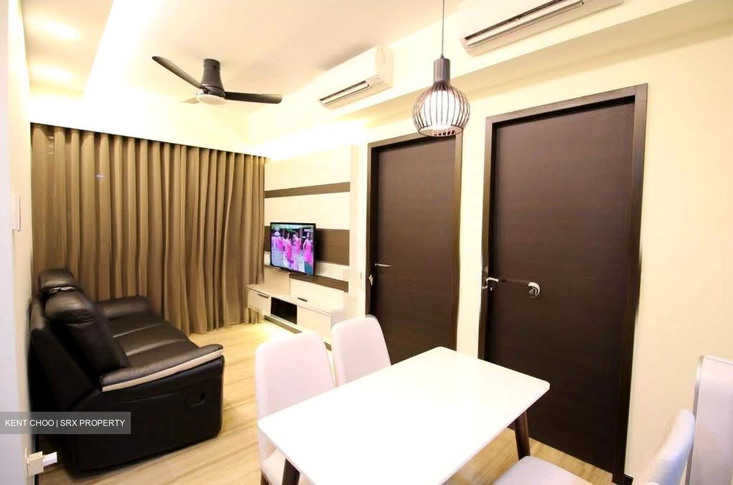 Sims Urban Oasis (D14), Condominium #636019451